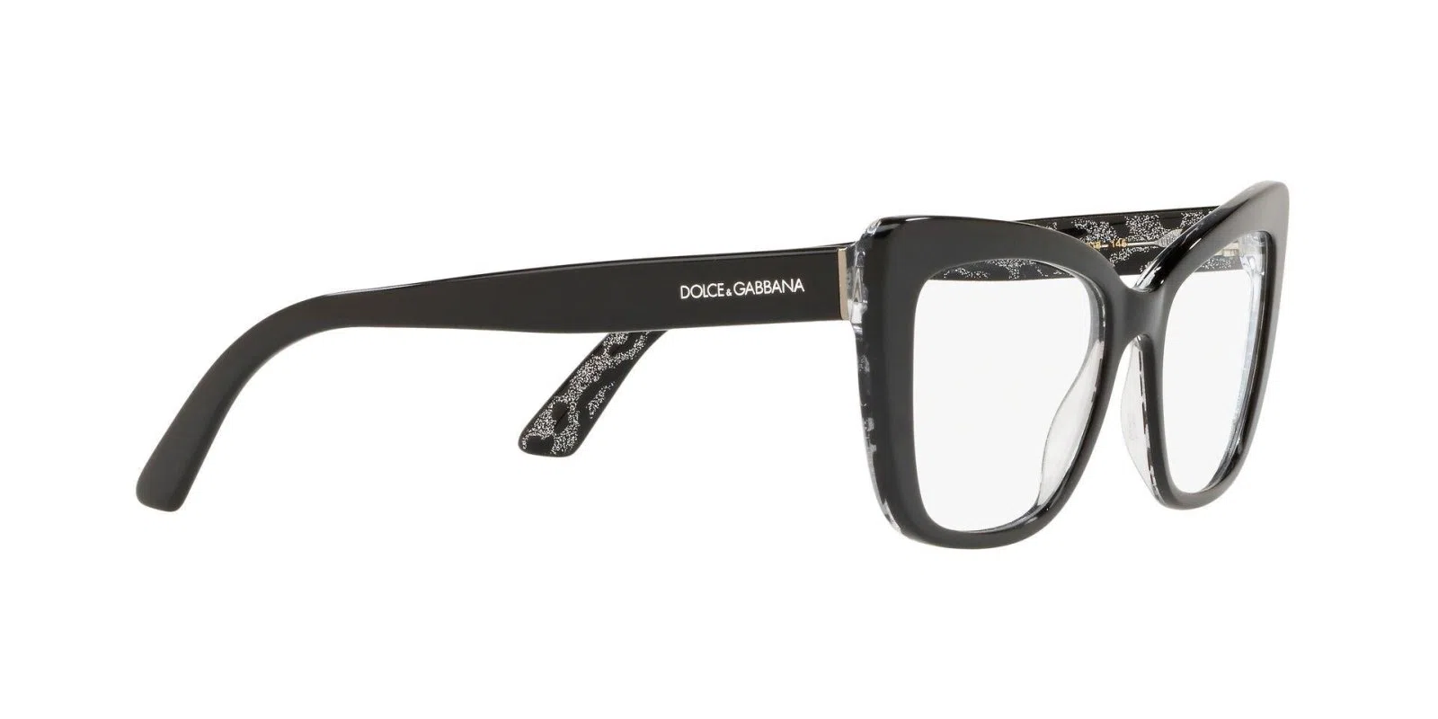 Dolce & Gabbana 3308 Eyeglasses - view 32